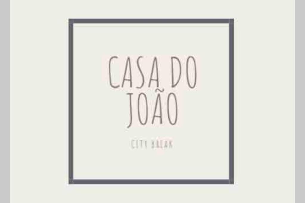 Casa Do Joao • City Break • Lisboa Extérieur photo
